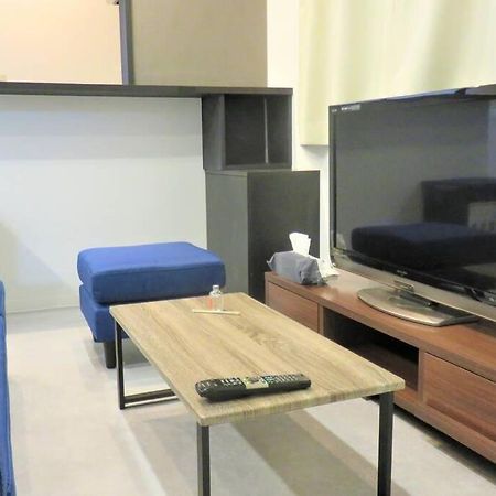 アンドステイ石原2丁目201 Apartamento Tóquio Exterior foto