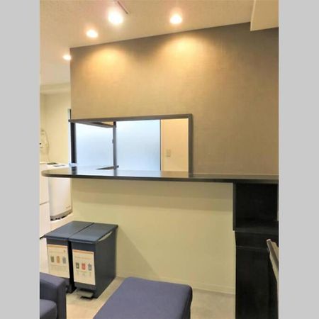 アンドステイ石原2丁目201 Apartamento Tóquio Exterior foto