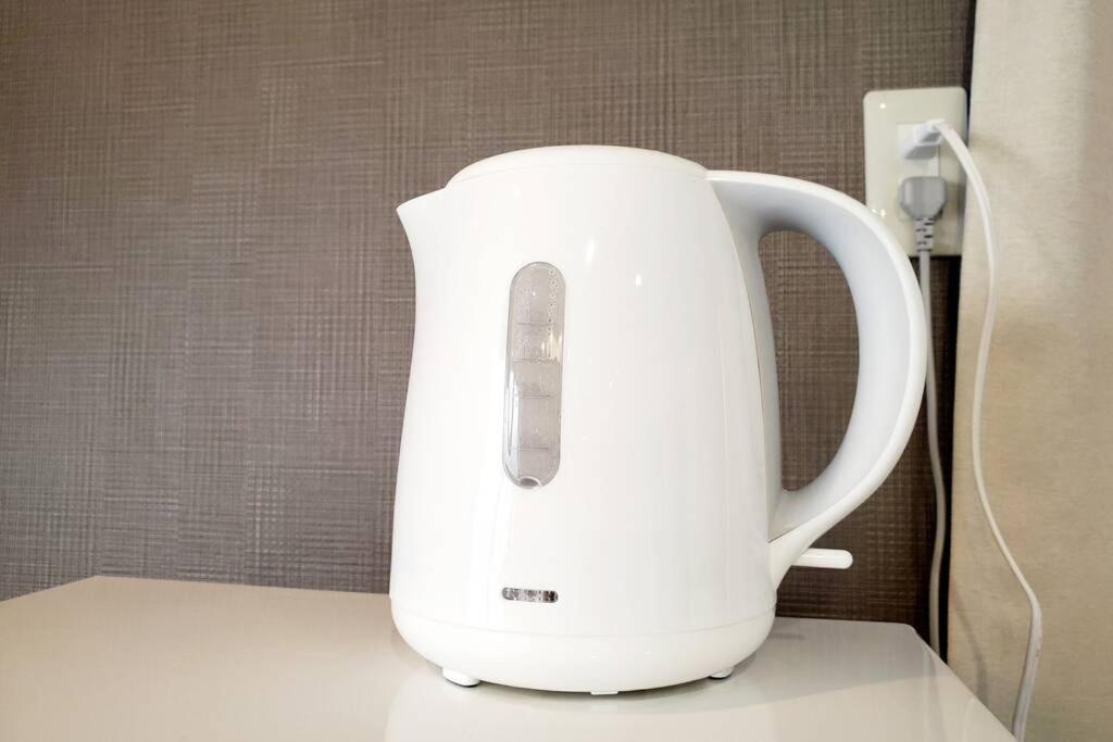 アンドステイ石原2丁目201 Apartamento Tóquio Exterior foto