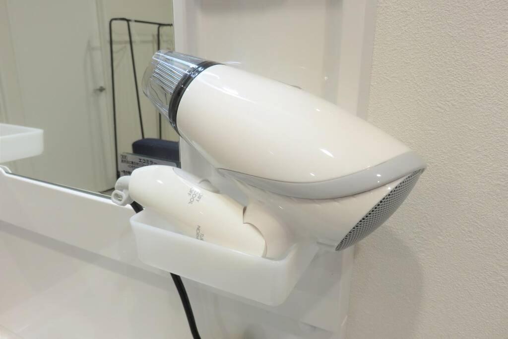 アンドステイ石原2丁目201 Apartamento Tóquio Exterior foto